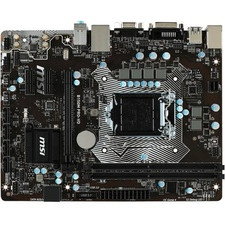 MSI B150M PRO-VD