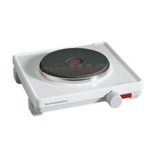 Plita electrica Rommelsbacher AK1580, 1 zona de gatit