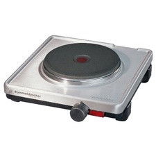 Plita electrica Rommelsbacher AK1599/E, 1 zona de gatit