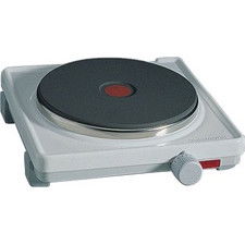Plita electrica Rommelsbacher AK2080, 1 zona de gatit