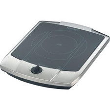 Plita electrica Rommelsbacher CT2200/E, 1 zona de gatit