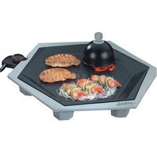 Rommelsbacher FG2204/SE