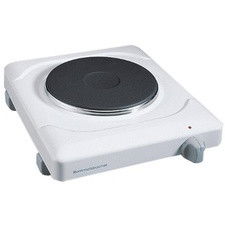 Plita electrica Rommelsbacher THS1590, 1 zona de gatit