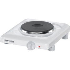 Plita electrica Rommelsbacher THL1097, 1 zona de gatit