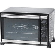 Cuptor electric Rommelsbacher BG 1805/E, 1800 W
