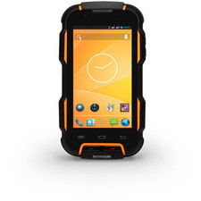Tecmobile Titan 600 Evo