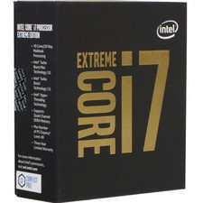 Intel Core i7-6950X Extreme Edition (CM8067102055800)