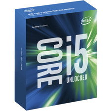 Intel Core i5-6400T (CM8066201920000)