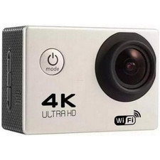 Camera video de actiune iUni Dare 85i, 4K