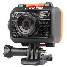 Camera video de actiune iUni Dare 60i, Full HD