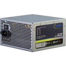 Inter-Tech Coba CES-400B