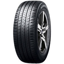 Michelin Latitude Sport 3 255/55R18 109V