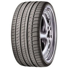 Michelin Pilot Sport 4 215/45R17 91Y XL