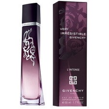 Givenchy / Very Irresistible L'Intense - Eau de Parfum 50 ml