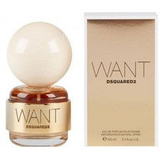 Dsquared2 / Want - Eau de Parfum 100 ml