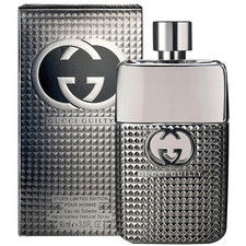 Gucci / Guilty Studs - Eau de Toilette 90 ml