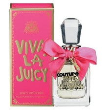 Juicy Couture / Viva la Juicy - Eau de Parfum 100 ml