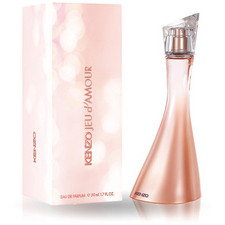 Kenzo / Jeu d'Amour - Eau de Toilette 50 ml