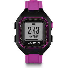 Garmin Forerunner 25