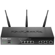 D-Link DSR-1000AC