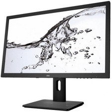 Monitor LED AOC E2475PWJ, 23.6 inch, Full HD