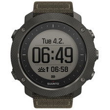 Suunto Traverse