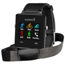 garmin vivoactive pret