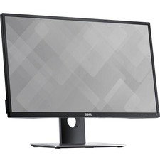Monitor LED Dell P2717H, IPS, 27 inch, Full HD