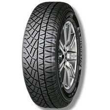 Michelin Latitude Cross 265/60R18 110H