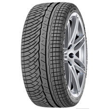 Michelin Pilot Alpin PA4 265/40R18 101V
