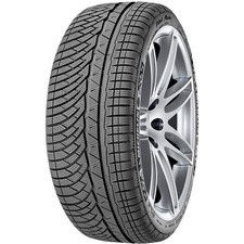 Michelin Pilot Alpin PA4 275/30R20 97V