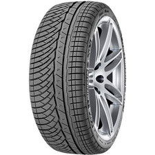 Michelin Pilot Alpin PA4 285/35R20 104V XL