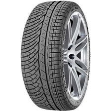 Michelin Pilot Alpin PA4 295/30R19 100W XL
