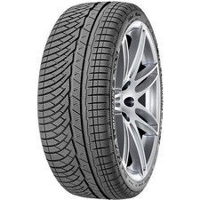 Michelin Pilot Alpin PA4 295/35R19 104V XL