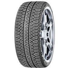 Michelin Pilot Alpin PA4 235/35R20 92V