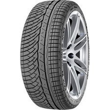 Michelin Pilot Alpin PA4 245/40R17 95V