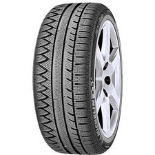 Michelin Pilot Alpin PA4 265/30R21 96W XL