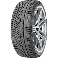 Michelin Pilot Alpin PA4 265/35R18 97V