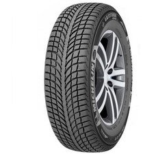 Michelin Latitude Alpin LA2 275/40R20 106V XL