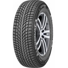 Michelin Latitude Alpin LA2 215/55R18 99H XL