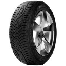 Michelin Alpin 5 ZP 225/45R17 91V