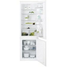 Combina frigorifica Electrolux ENN2851AOW, 253 l, Clasa A+