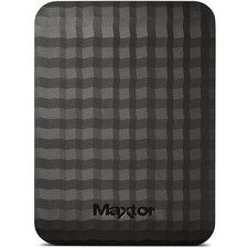 Maxtor M3 Portable (STSHX-M201TCBM)