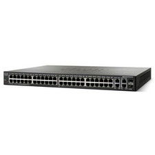 Cisco SF300-48PP