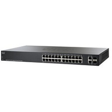 Cisco SG220-26P