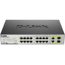 D-Link DES-1018P