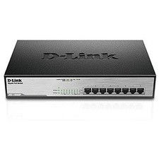 D-Link DGS-1008MP