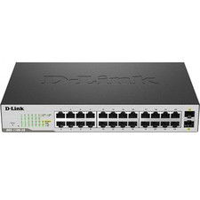 D-Link DGS-1100-26