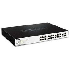D-Link DGS-1100-26MP