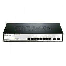 D-Link DGS-1210-10